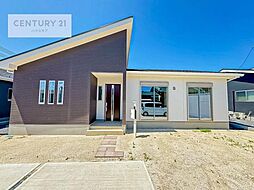 茨城県つくば市今鹿島