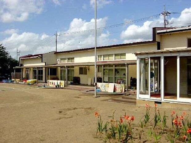 つくば市立岩崎保育所まで1879m