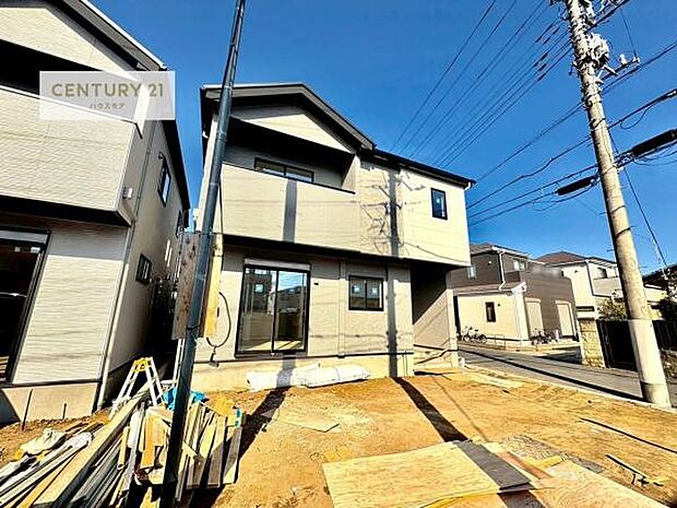 「この物件気になる！」「ここってどんな所？」「もっと詳しく知りたい！」と思ったら、お気軽にご相談ください。【現地販売会開催中】