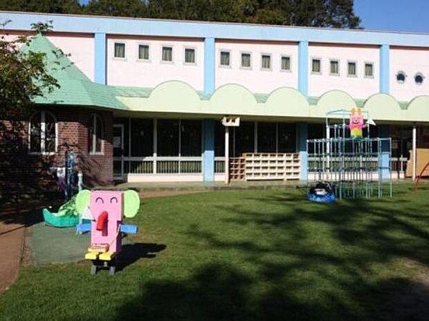 認定こども園第二ますお幼稚園まで309m