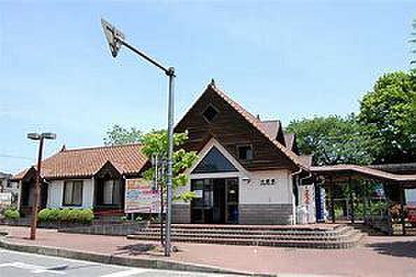 小絹駅(関鉄 常総線)まで1040m