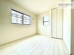 子供部屋の画像