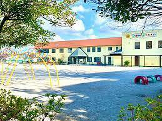 江戸川台ひまわり幼稚園まで231m