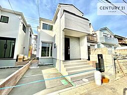 千葉県流山市富士見台１丁目