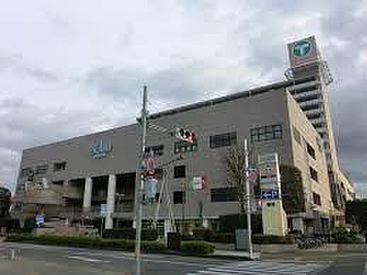 TAIRAYAエスカード牛久店まで994m