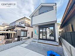 千葉県松戸市常盤平西窪町