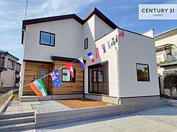 千葉県松戸市中金杉４丁目