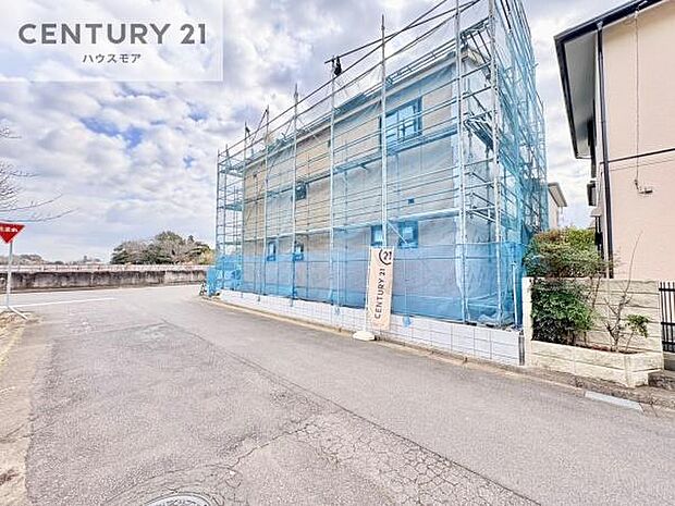 「この物件気になる!」「ここってどんな所?」「もっと詳しく知りたい!」と思ったら、お気軽にご相談ください。【現地販売会開催中】