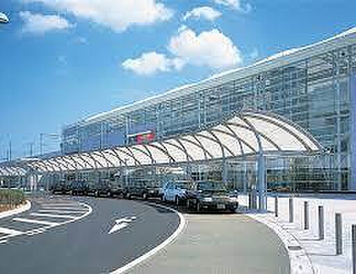 研究学園駅(首都圏新都市鉄道 つくばエクスプレス)まで5600m