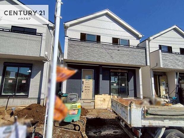 陽当たり、風通し良好な立地です。是非お気軽にお問い合わせください。