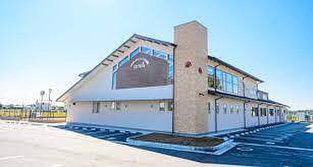 フラワーチャイルド保育園まで1308m