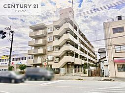 キャッスル取手