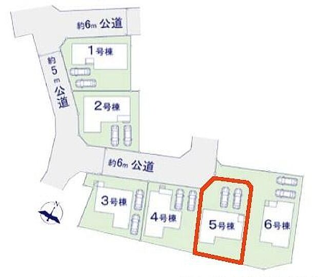 カースペースは2台付き!セカンドカー持ちの方や急な来客時にも安心ですね。物件探しのご条件・ご要望などありましたら、何なりとスタッフまでお申し付けください!