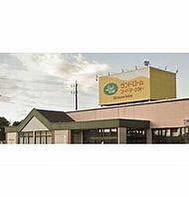 ランドロームフードマーケットK&T店まで1300m