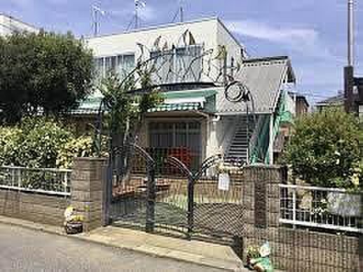 慈紘保育園まで720m