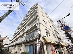 マンション第八松戸