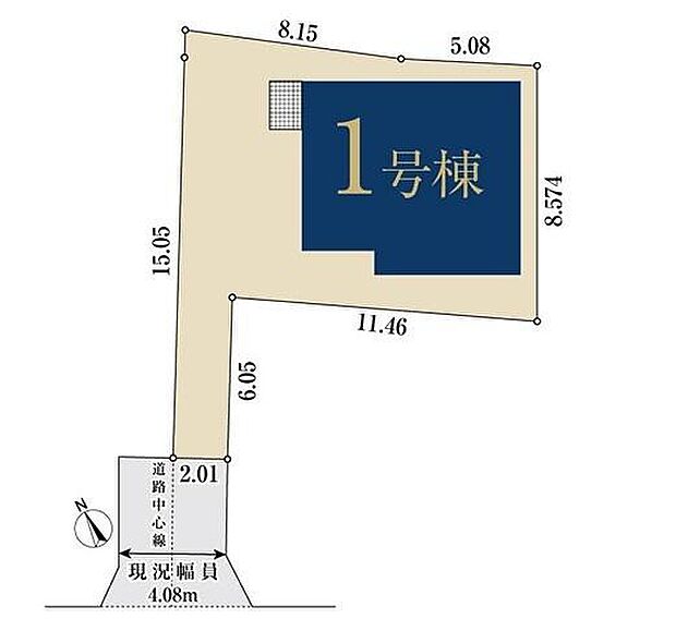カースペース付きでマイカーをお持ちのご家庭でも安心。物件探しのご条件・ご要望・ご質問など、何なりと弊社スタッフまでお申し付けください!