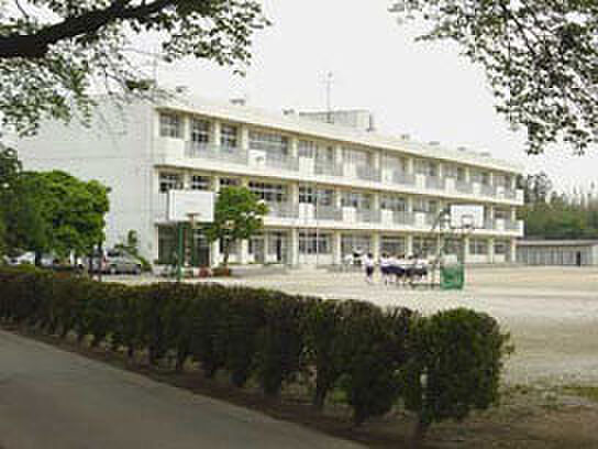 野田市立福田中学校まで2400m