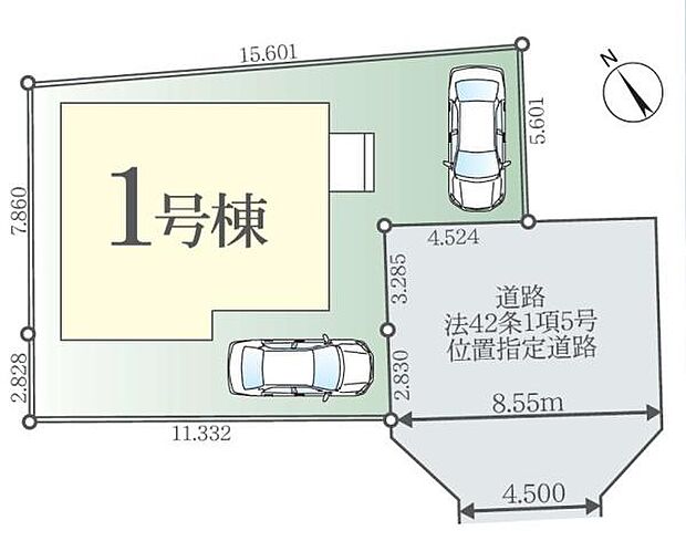 カースペース付き!マイカーをお持ちの方も安心ですね。物件探しのご条件・ご要望などありましたら、何なりとスタッフまでお申し付けください!