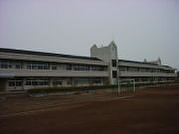 つくば市立谷田部南小学校まで1300m