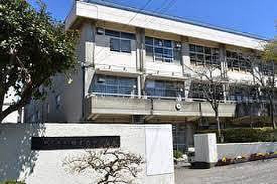 松戸市立根木内中学校まで720m