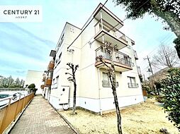 パシフィック我孫子グリーンタウン11号棟