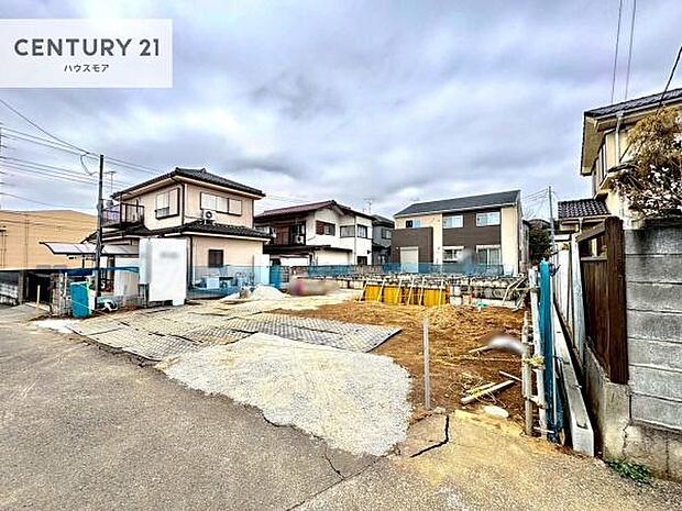 「この物件気になる!」「ここってどんな所?」「もっと詳しく知りたい!」と思ったら、お気軽にご相談ください。