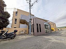 マノー取手八番館