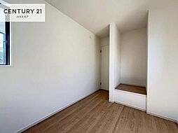 子供部屋の画像