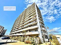 びゅうパルクひたち野参番館