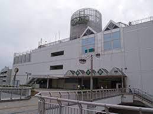 取手駅(JR 常磐線)まで1957m