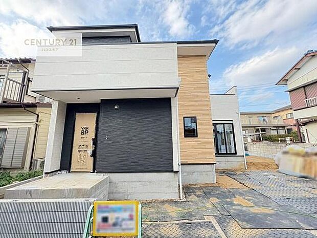 限定1棟のキレイな街並み。是非1度ご内見ください。物件探しのご条件・ご要望・ご質問など、不動産に関することなら、どのようなことでも誠心誠意対応させて頂きます。