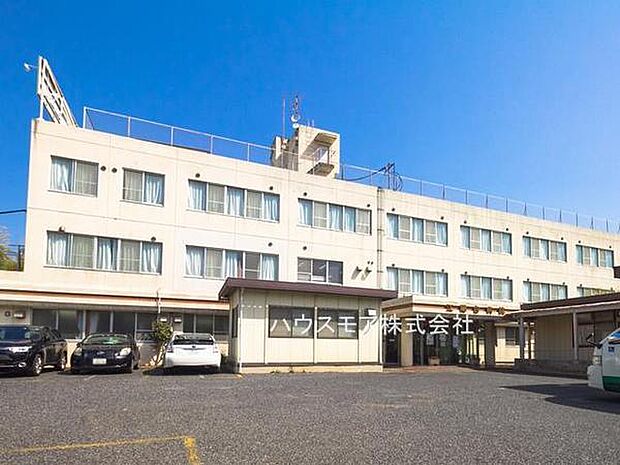 医療法人社団全生会江戸川病院まで1364m