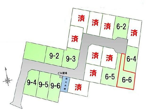 カースペースは2台付き!セカンドカー持ちの方や急な来客時にも安心ですね。物件探しのご条件・ご要望などありましたら、何なりと弊社スタッフまでお申し付けください!