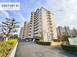 新松戸西パークハウスB棟