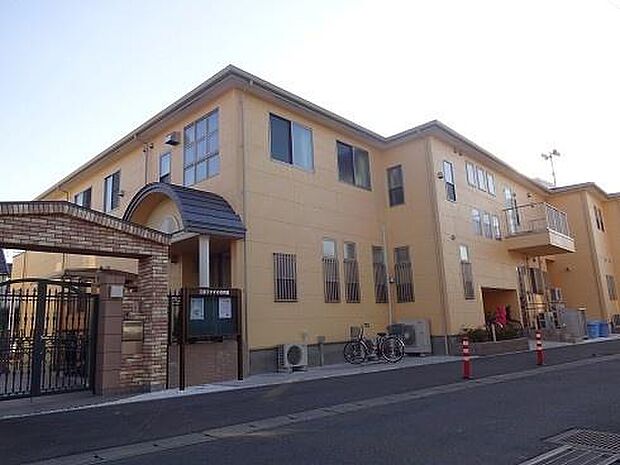 五香子すずめ保育園まで1037m