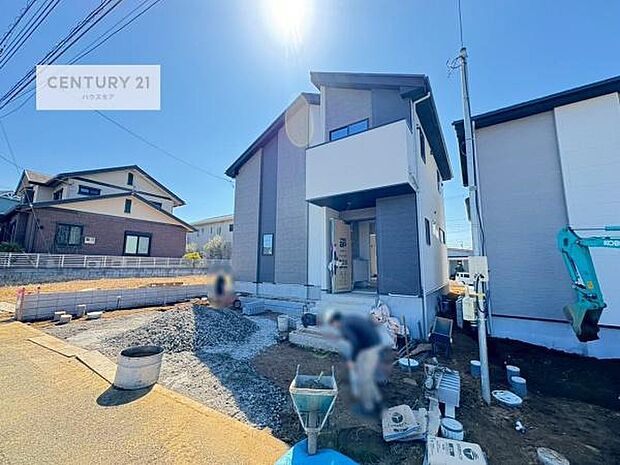 「この物件気になる!」「ここってどんな所?」「もっと詳しく知りたい!」と思ったら、お気軽にご相談ください。【現地販売会開催中】