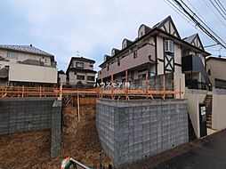 千葉県松戸市中金杉４丁目