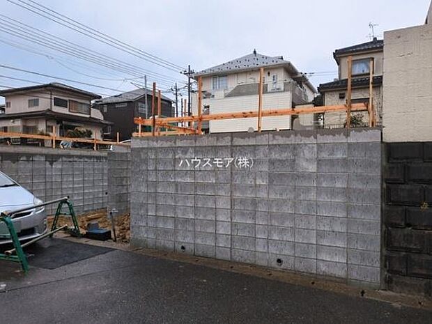 カースペース付きなのでマイカーをお持ちの方も安心ですね!ぜひ現地にてお確かめくださいませ!