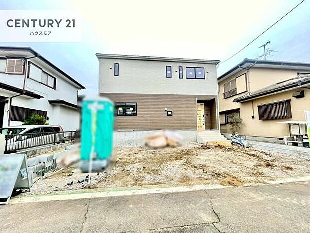 限定1棟のキレイな街並み。是非1度ご内見ください。物件探しのご条件・ご要望・ご質問など、不動産に関することなら、どのようなことでも誠心誠意対応させて頂きます。