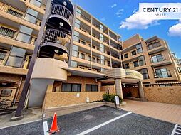 ライオンズマンション常盤平