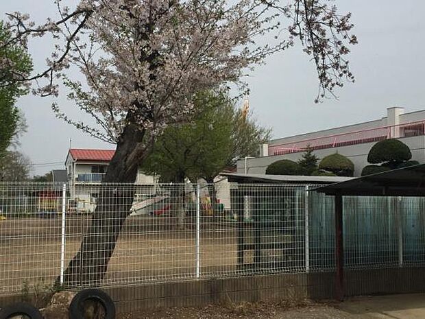 三空保育園まで671m