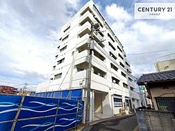 北小金ビューハイツ