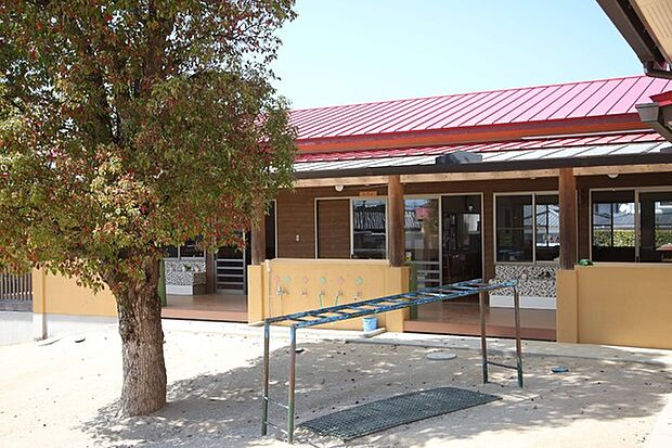 竜ケ崎愛宕幼稚園まで641m