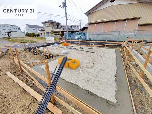 「この物件気になる!」「ここってどんな所?」「もっと詳しく知りたい!」と思ったら、お気軽にご相談ください。