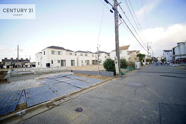 「この物件気になる!」「ここってどんな所?」「もっと詳しく知りたい!」と思ったら、お気軽にご相談ください。