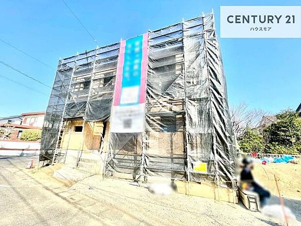 限定1棟のキレイな街並み。是非1度ご内見ください。物件探しのご条件・ご要望・ご質問など、不動産に関することなら、どのようなことでも誠心誠意対応させて頂きます。