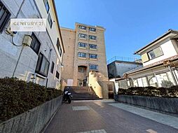 セントヒルズ取手