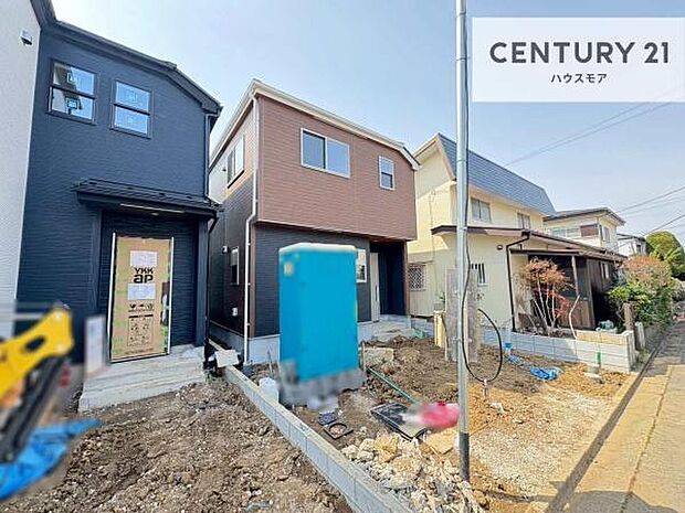 「この物件気になる!」「ここってどんな所?」「もっと詳しく知りたい!」と思ったら、お気軽にご相談ください。