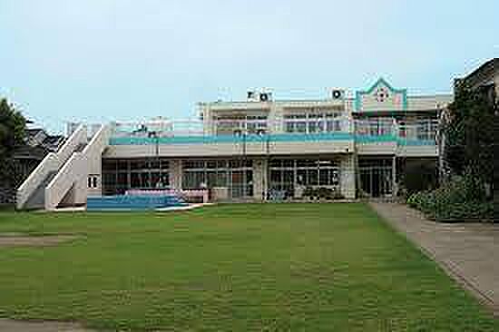 都和保育園まで285m